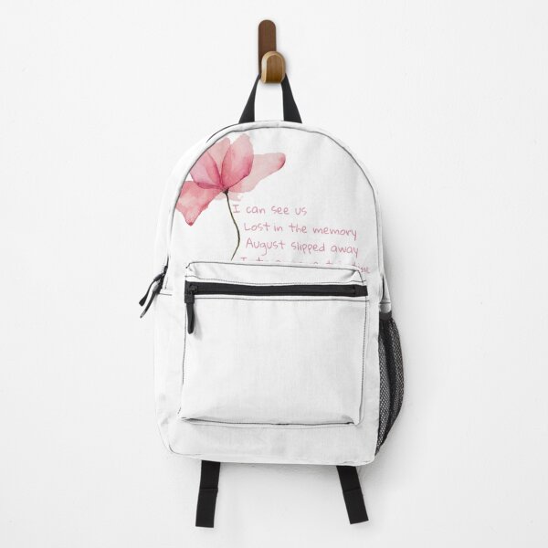 Item preview, Taylor Swift august lyrics product  designed and sold by Your Fantasy.