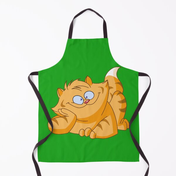 Item preview, Fat Cat designed and sold by Yael Weiss.