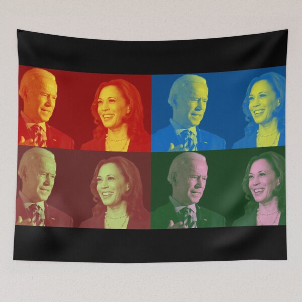 Item preview, Copy of Biden Harris 2020 designed and sold by Achily.