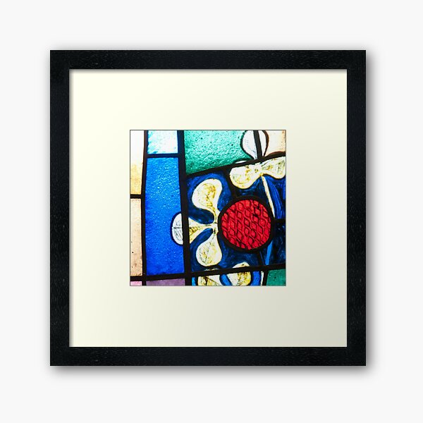 Coventry Cathedral 6 Framed Art Print