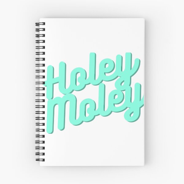 Item preview, Holey Moley designed and sold by Yeewen1234.