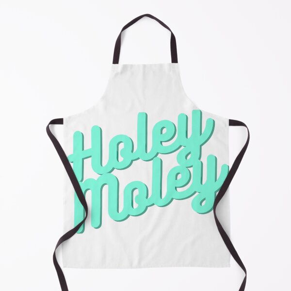 Item preview, Holey Moley designed and sold by Yeewen1234.