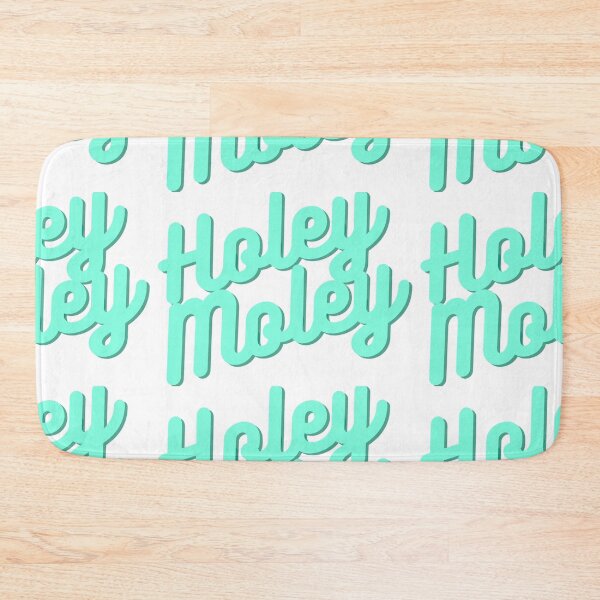 Item preview, Holey Moley designed and sold by Yeewen1234.