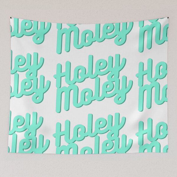 Item preview, Holey Moley designed and sold by Yeewen1234.