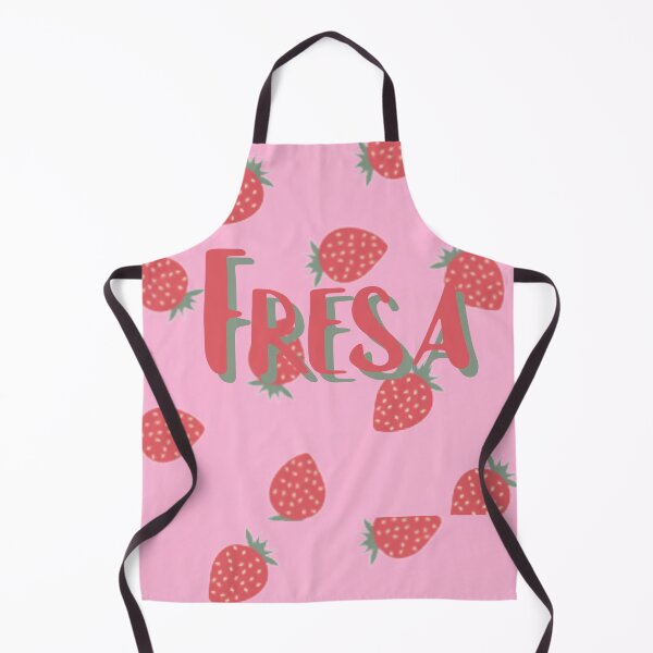 Item preview, TINI FRESA! designed and sold by Tinimeme.