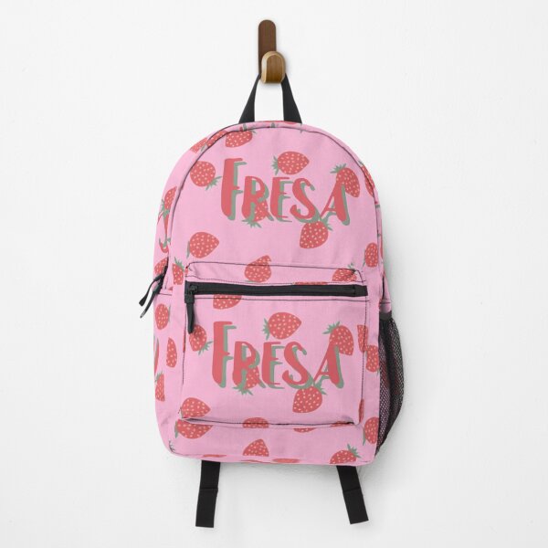 Item preview, TINI FRESA! designed and sold by Tinimeme.