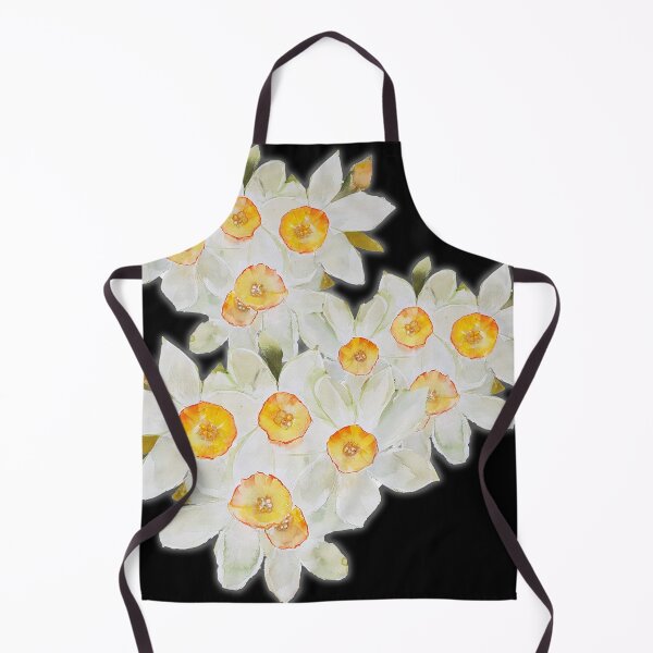 Item preview, Dance of the Daffodils designed and sold by GittasStudio.