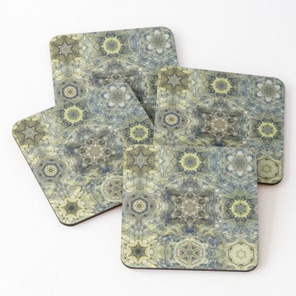 Item preview, Geometric caleidoscopic wonder designed and sold by byulvenberg.