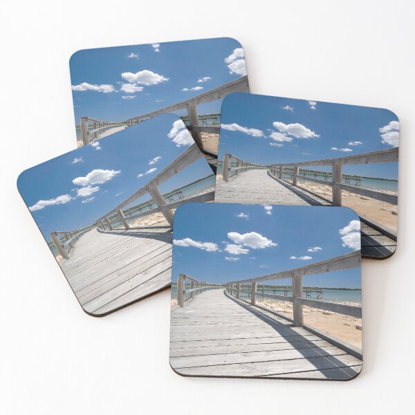 Item preview, Lake Clifton Jetty designed and sold by Hasselbach.