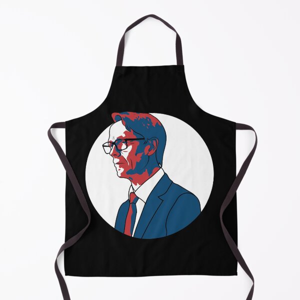 Item preview, Doctor Ashley Bloomfield designed and sold by Sweet-As.
