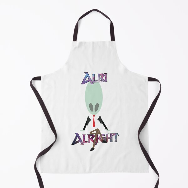 Item preview, Albi Alright designed and sold by DeanJudd.