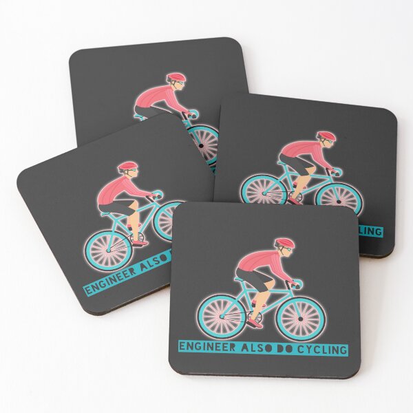Item preview, Cycle + Engineer quote T-shirt designed and sold by aruvanita.