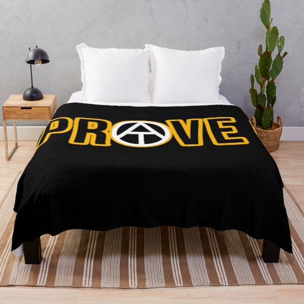 Item preview, Prove it(atheist) designed and sold by GAJENDRAN R.