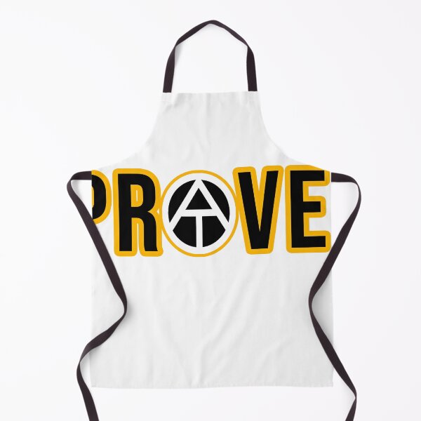 Item preview, Prove it(atheist) designed and sold by GAJENDRAN R.