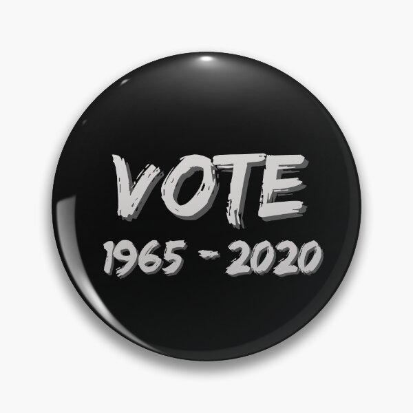 Item preview, Vote 1965 designed and sold by cheekygeek.