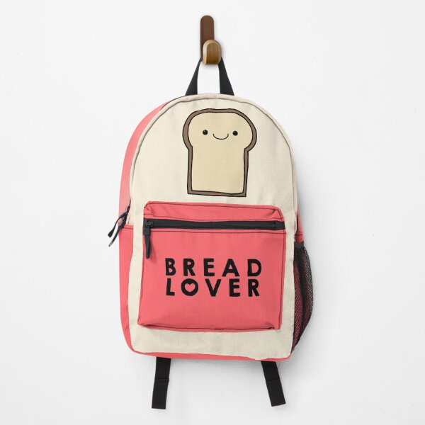 Item preview, Bread lover designed and sold by Doodles by Stephanie.