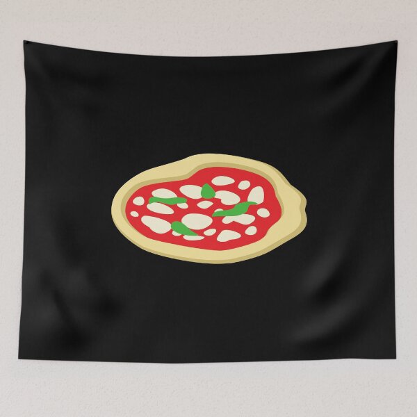 Item preview, Tomato Pizza Dough designed and sold by Maria Simone.