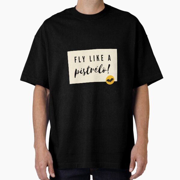 Item preview, fly like a pistrelo (bat) designed and sold by FedoraDesign.