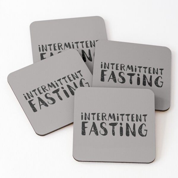 Item preview, Intermittent Fasting designed and sold by AwesomeProject.