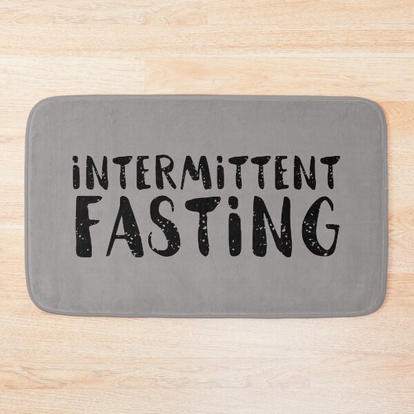 Item preview, Intermittent Fasting designed and sold by AwesomeProject.