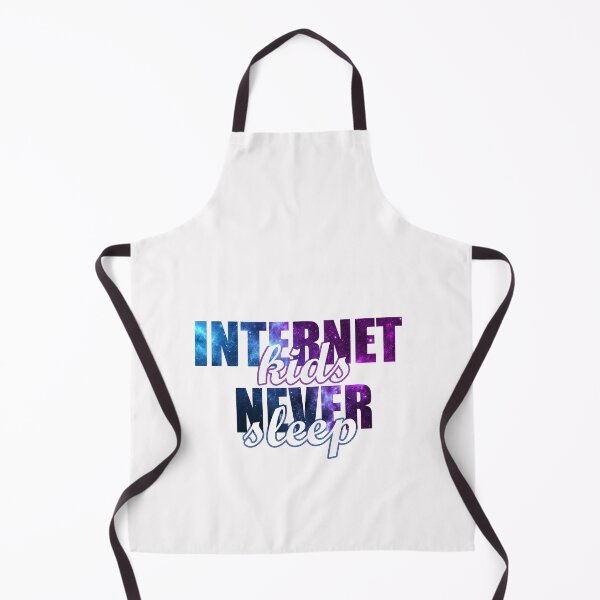 Item preview, Internet Kids Never Sleep | new designed and sold by Gee Creatives.