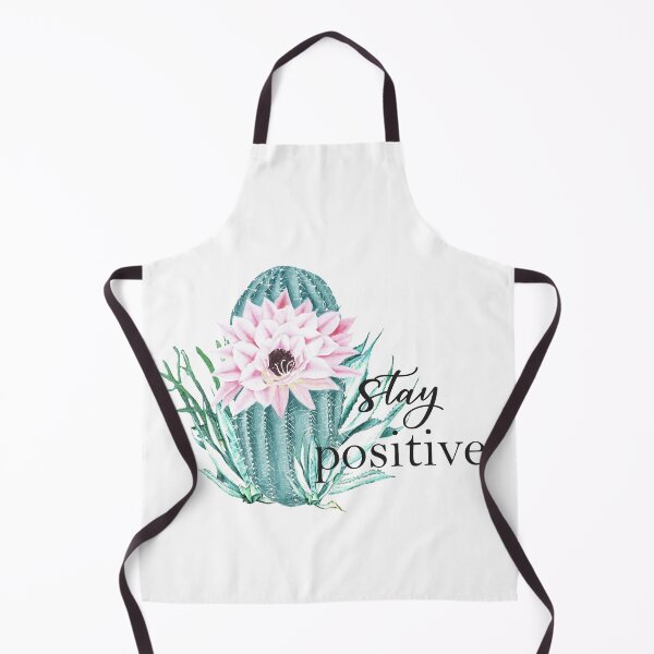 Item preview, Stay positive designed and sold by latiendadearyam.