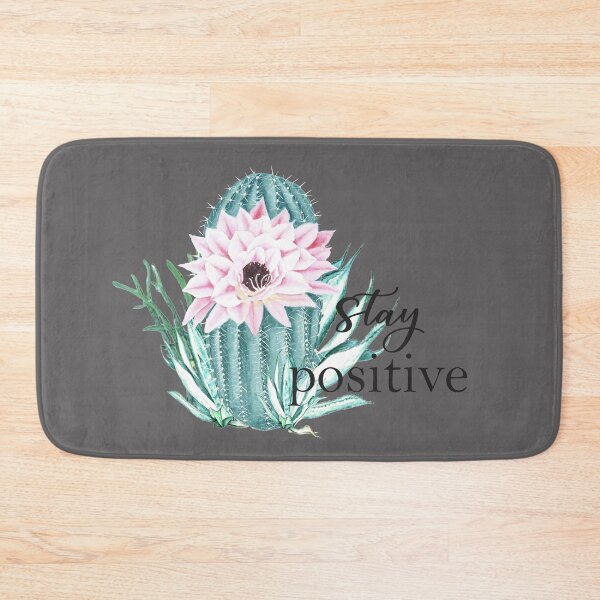 Item preview, Stay positive designed and sold by latiendadearyam.
