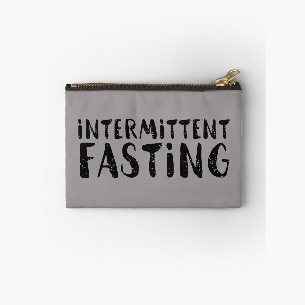 Item preview, Intermittent Fasting designed and sold by AwesomeProject.