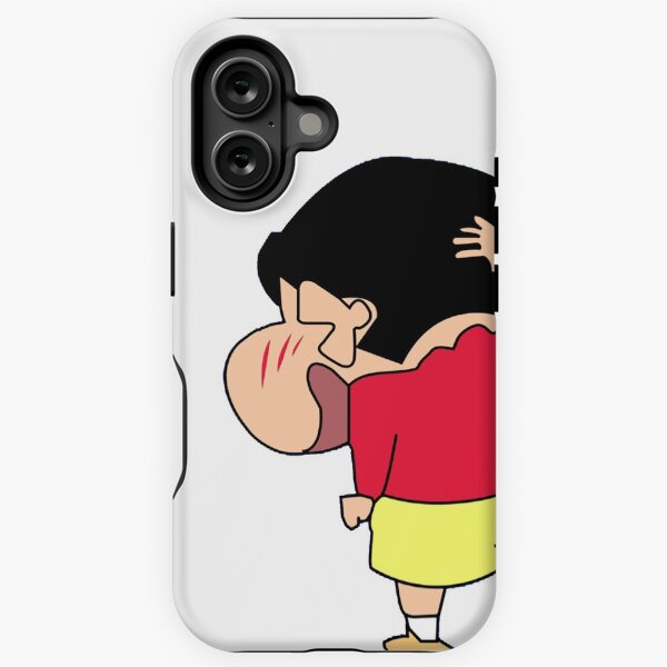 Stylish Shinchan Mobile Covers Shin Chan Mobile Cover Hontinga