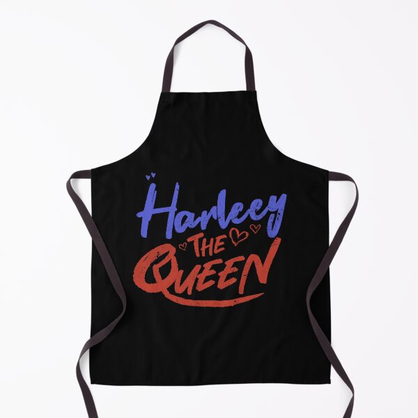 Item preview, Harleey the Queen Damaged designed and sold by Kiboune.
