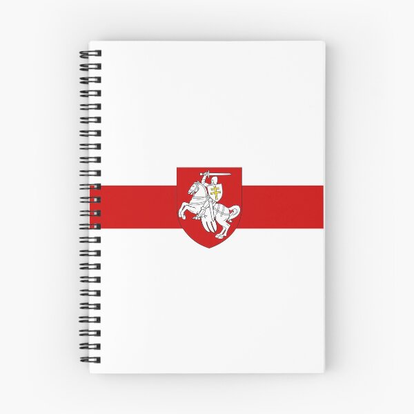 Item preview, Flag of Belarus -  Сцяг Беларусі designed and sold by RBEnt.