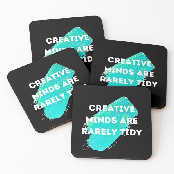 Item preview, Creative Minds designed and sold by lolora.