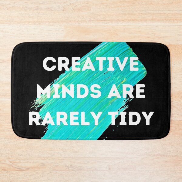 Item preview, Creative Minds designed and sold by lolora.