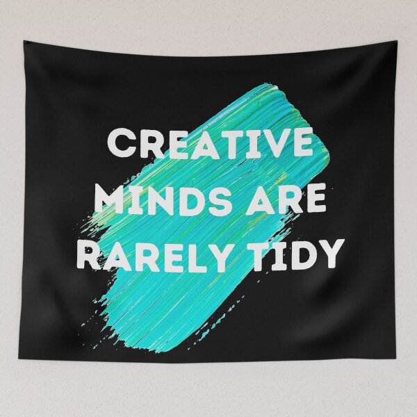 Item preview, Creative Minds designed and sold by lolora.