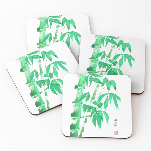 Item preview, Flowing Bamboo. designed and sold by lozanoroyce.