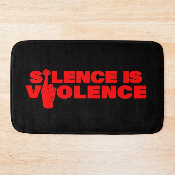 Item preview, Black Pride T-Shirt | Silence is Violence | Black History Month | Modern Black Artists | Black Power | Black Lives Matter | Black Excellence | Juneteenth designed and sold by shaunshirts.