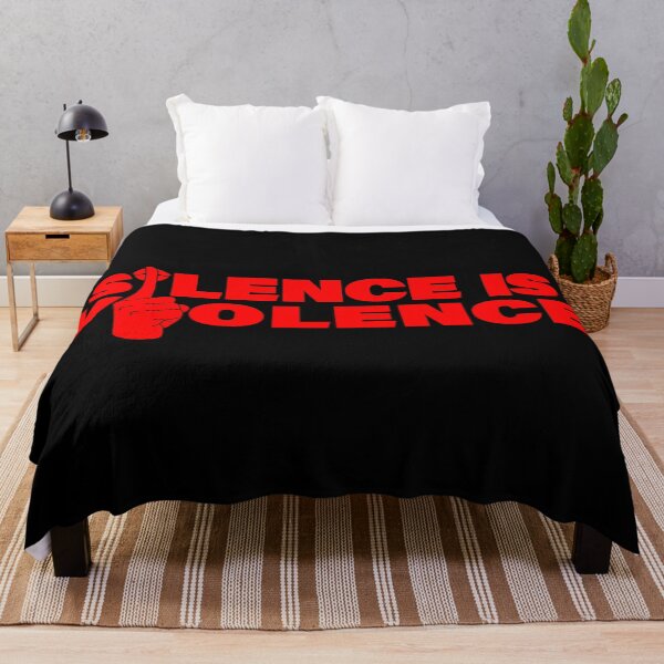 Item preview, Black Pride T-Shirt | Silence is Violence | Black History Month | Modern Black Artists | Black Power | Black Lives Matter | Black Excellence | Juneteenth designed and sold by shaunshirts.