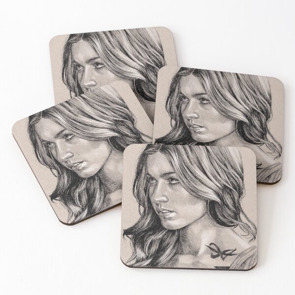 Item preview, Clary Fairchild designed and sold by DavinaDeijns.