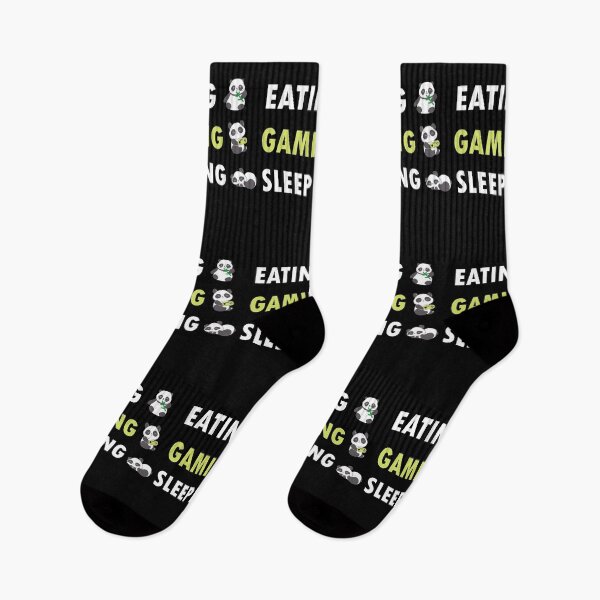 Item preview, Eating gaming sleeping, eating gaming sleeping designed and sold by TDesign1.