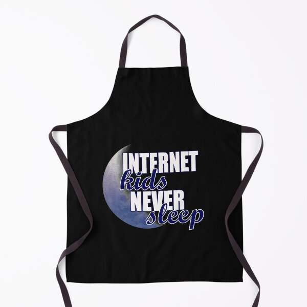 Item preview, Internet Kids Never Sleep | new designed and sold by Gee Creatives.