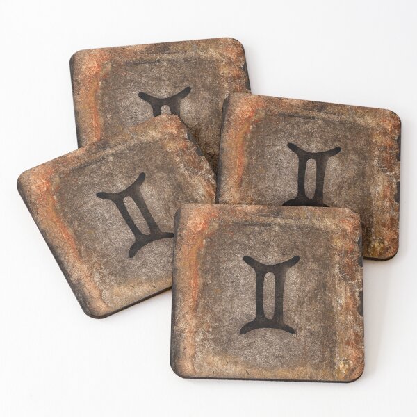 Item preview, Gemini (Zodiac Symbol Series) designed and sold by epialis.
