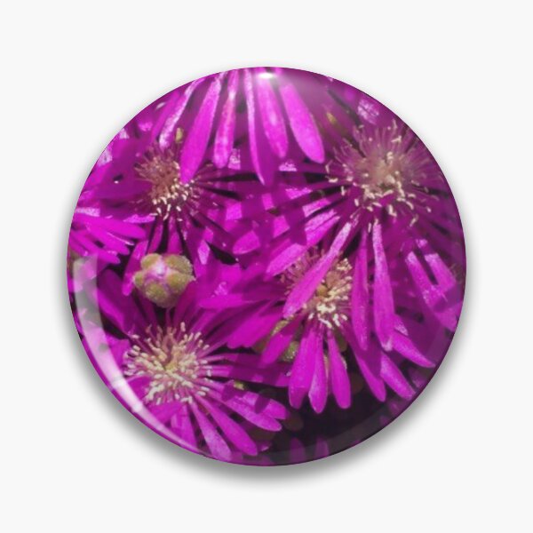 Item preview, Pretty Purple Daisies designed and sold by Designs By Creation.