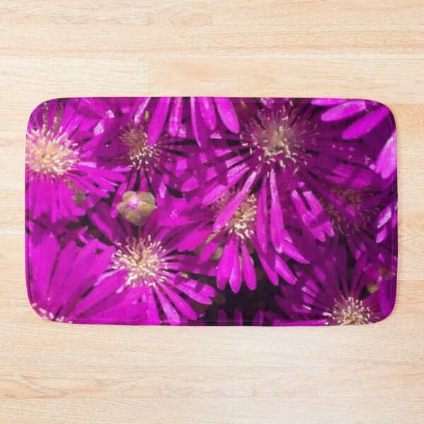 Item preview, Pretty Purple Daisies designed and sold by Designs By Creation.