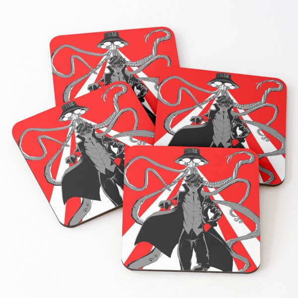 Item preview, joker persona 5 designed and sold by Pamtog.