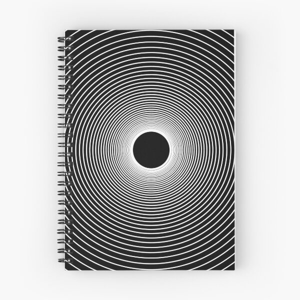 Item preview, White Circles Loop designed and sold by basitcv.