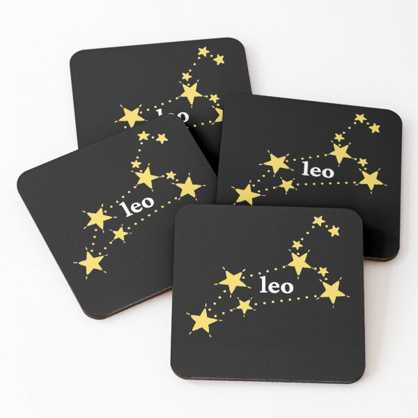 Item preview, Leo Starsign Astrology designed and sold by HighSociety00.