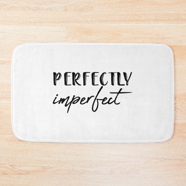 Item preview, Perfectly imperfect designed and sold by shirtart shop.