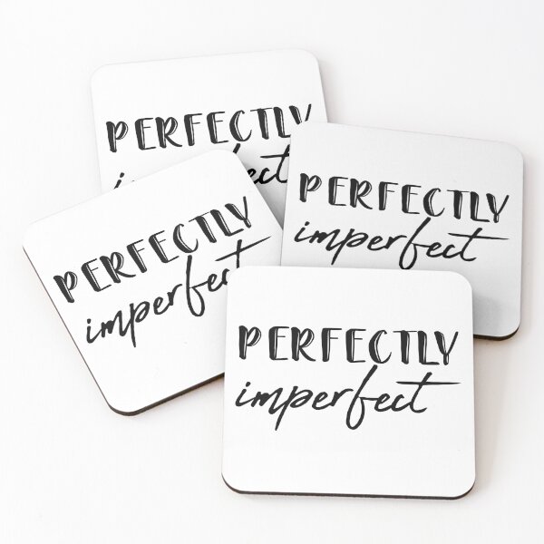 Item preview, Perfectly imperfect designed and sold by shirtart shop.