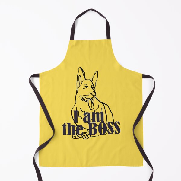 Item preview, Dog boss 4 designed and sold by Naty1976.
