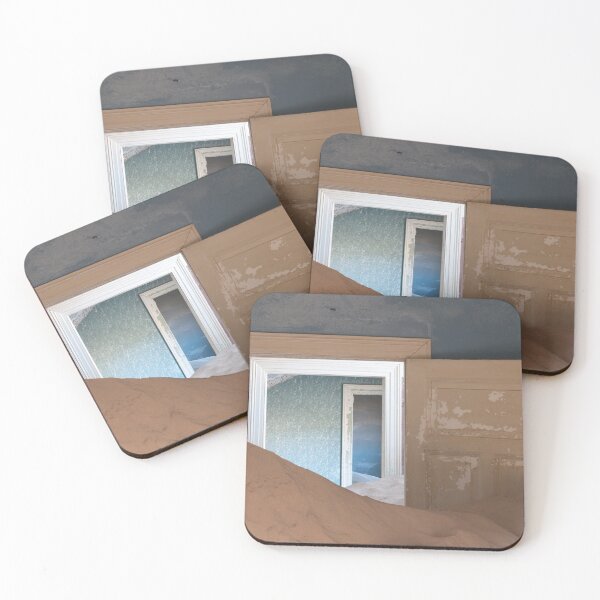 Item preview, Ghost Town designed and sold by Hasselbach.